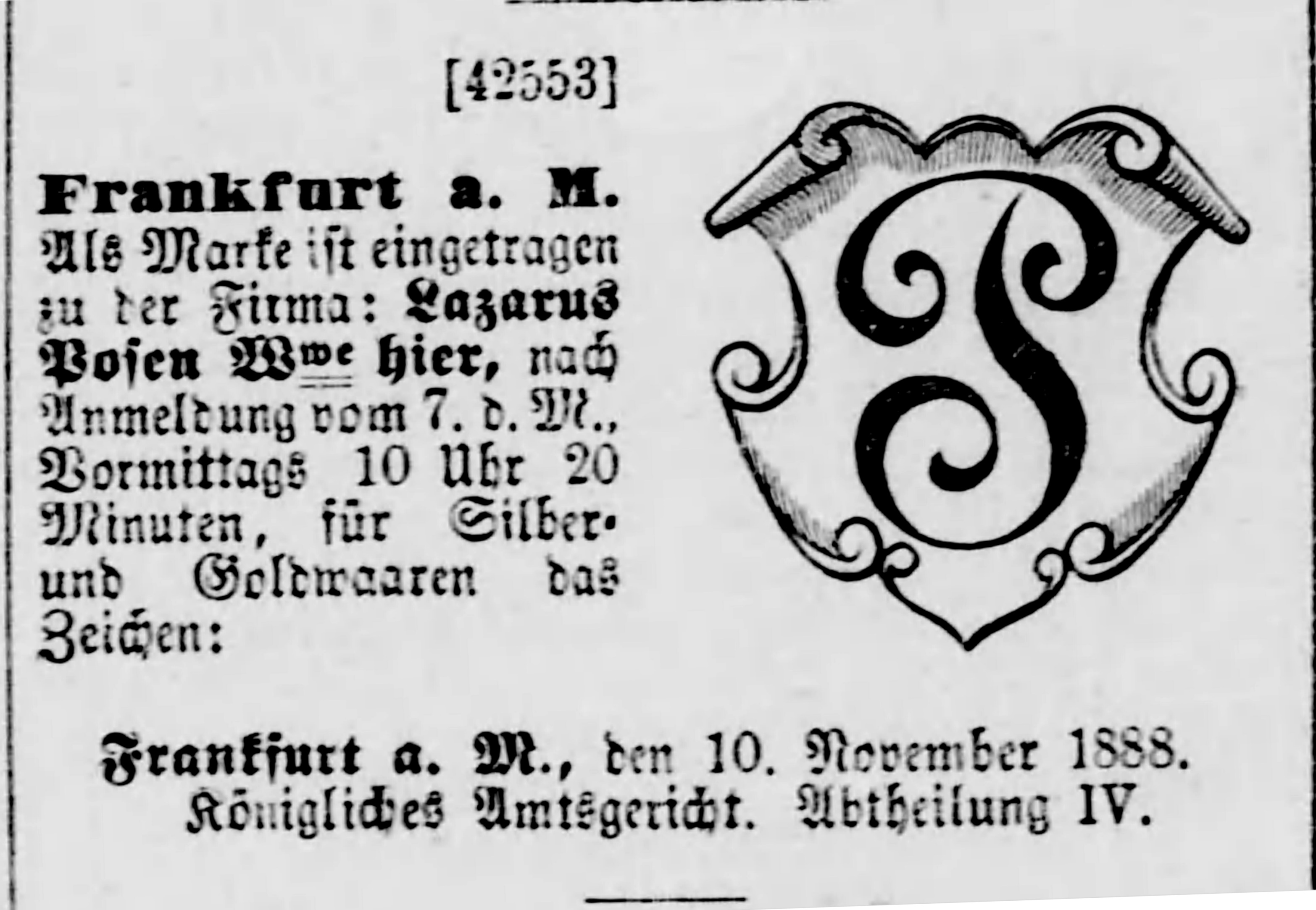 Posen Dt Reichsanzeiger 1888-11-23 a.jpg