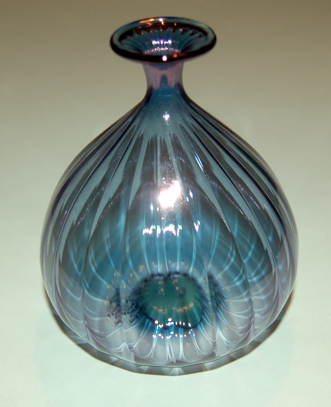 Murano Vase