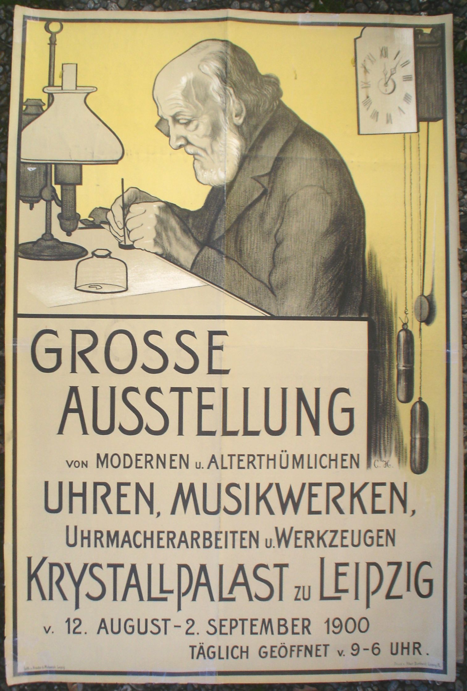 uhren Plakat vorne.JPG