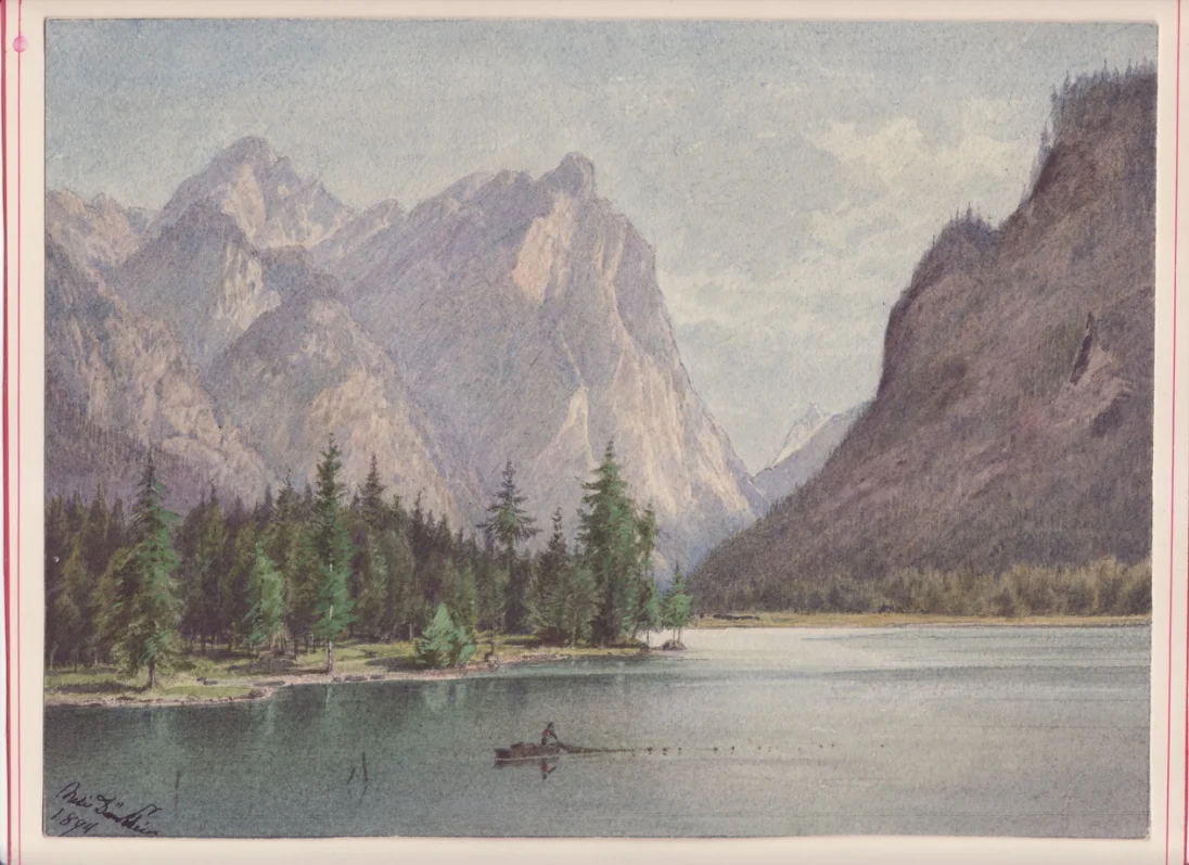 Toblachersee_1894.jpg